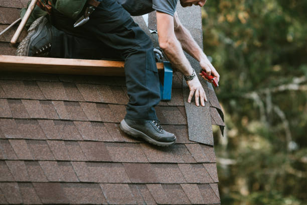 Quick and Trustworthy Emergency Roof Repair Services in Yanceyville, NC